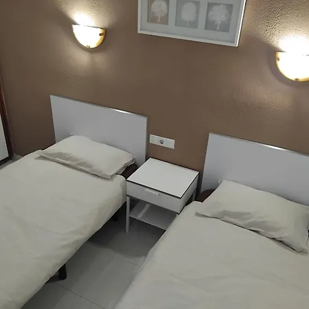 Appartamento Dunes 1-bedroom *