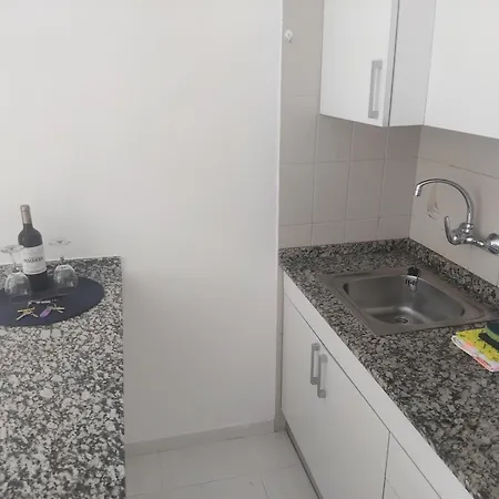Dunes 1-bedroom Playa del Inglés