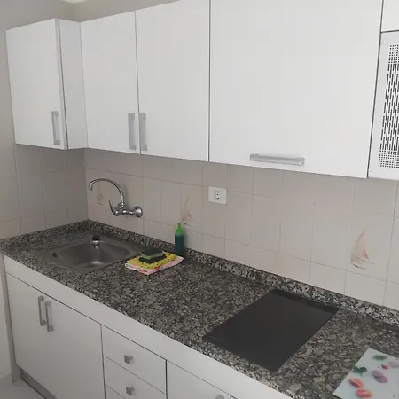 Dunes 1-bedroom Appartamento *