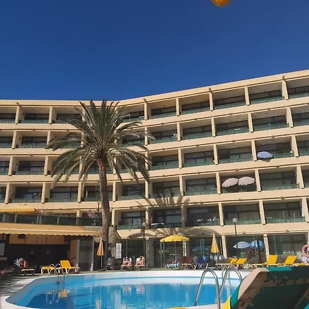Appartamento Dunes 1-bedroom *