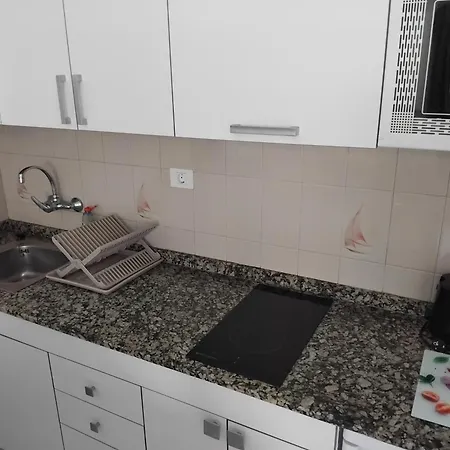 Dunes 1-bedroom Appartamento