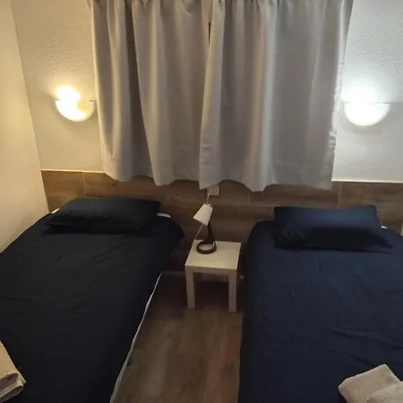 Juncos 1-bedroom Playa del Inglés