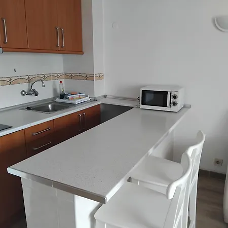 Juncos 1-bedroom Apartamento