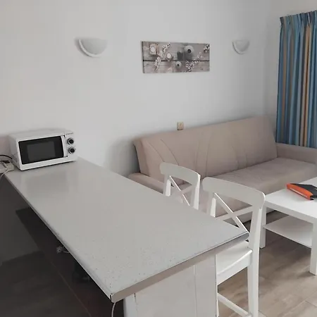 Juncos 1-bedroom Apartamento Playa del Inglés