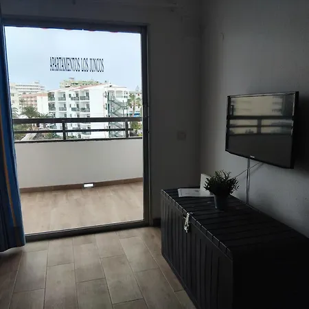 Juncos 1-bedroom Apartamento *