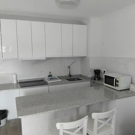 Appartement Juncos Vv