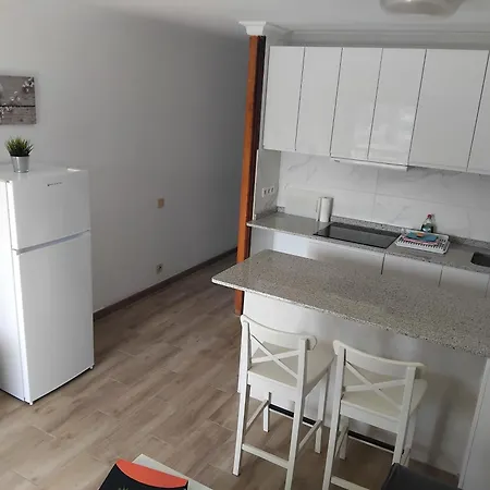 Juncos Vv Appartement *