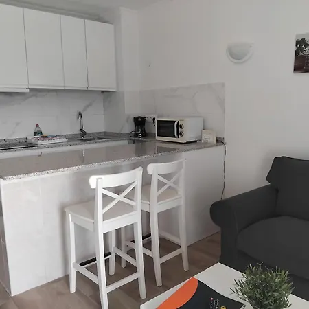 Appartement Juncos Vv