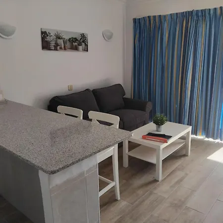 Appartement Juncos Vv