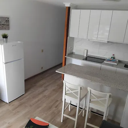 Appartement Juncos Vv Playa del Inglés